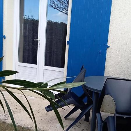 En Plein Coeur De L'Ile D'Oleron, Suite Parentale. โดลุส โดเลรง ภายนอก รูปภาพ
