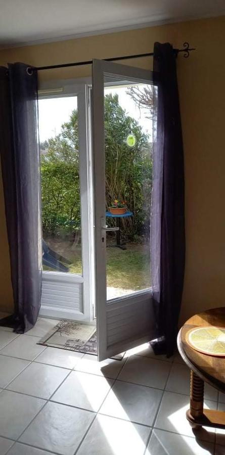 En Plein Coeur De L'Ile D'Oleron, Suite Parentale. โดลุส โดเลรง ภายนอก รูปภาพ
