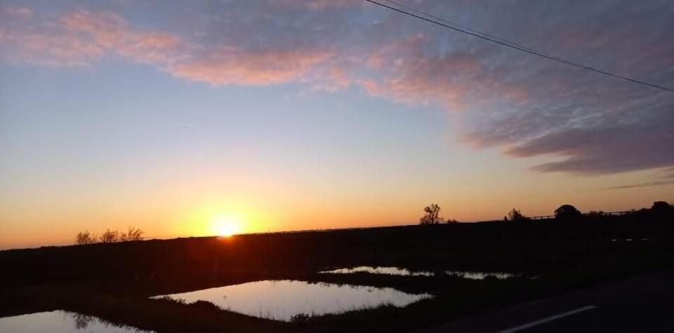 En Plein Coeur De L'Ile D'Oleron, Suite Parentale. โดลุส โดเลรง ภายนอก รูปภาพ