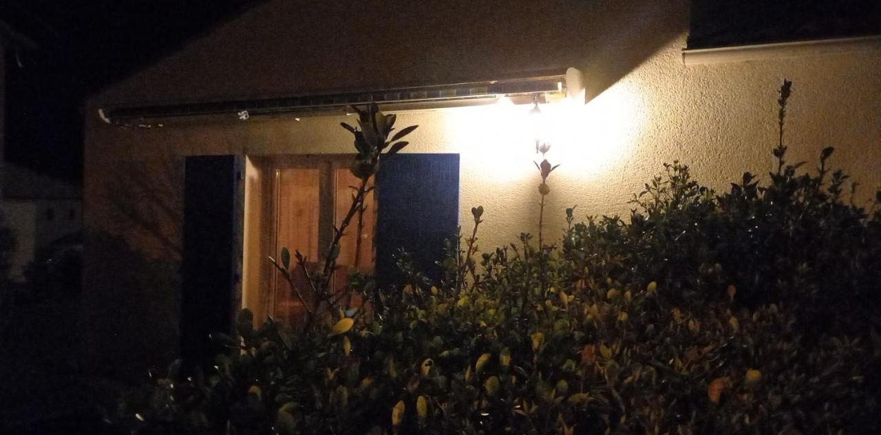 En Plein Coeur De L'Ile D'Oleron, Suite Parentale. โดลุส โดเลรง ภายนอก รูปภาพ