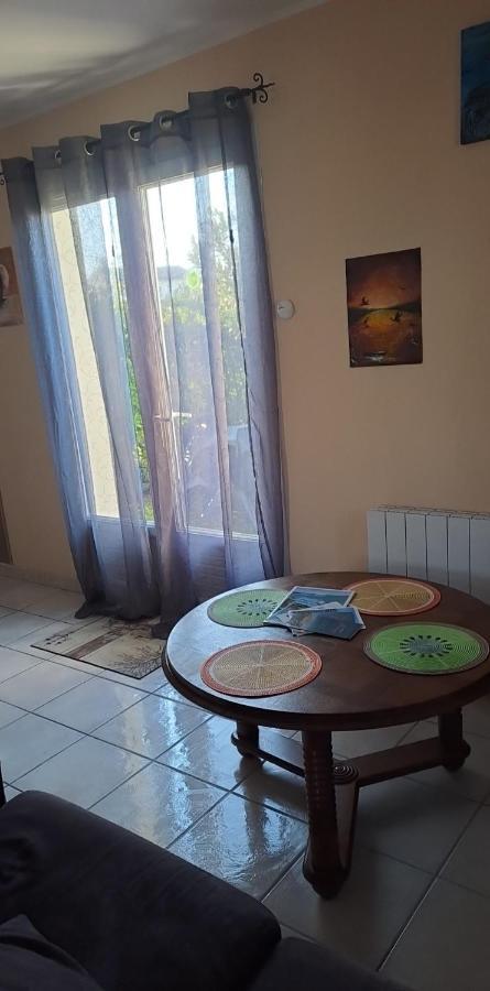 En Plein Coeur De L'Ile D'Oleron, Suite Parentale. โดลุส โดเลรง ภายนอก รูปภาพ
