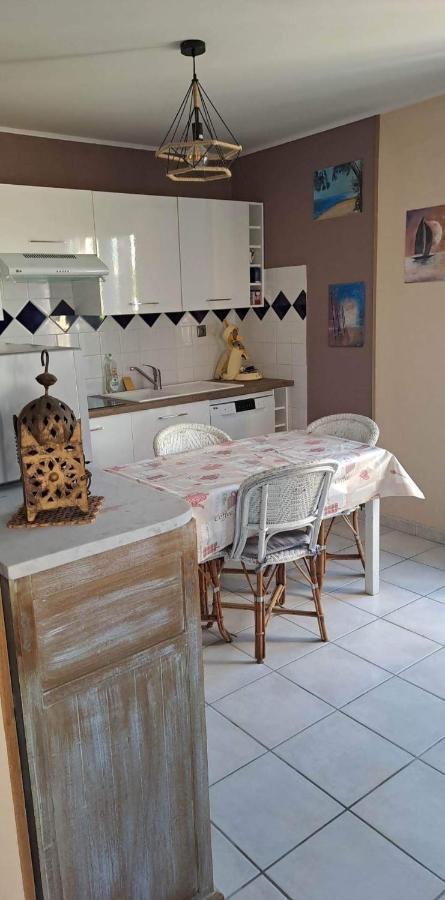 En Plein Coeur De L'Ile D'Oleron, Suite Parentale. โดลุส โดเลรง ภายนอก รูปภาพ